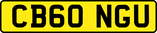 CB60NGU