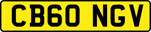 CB60NGV
