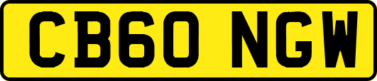 CB60NGW