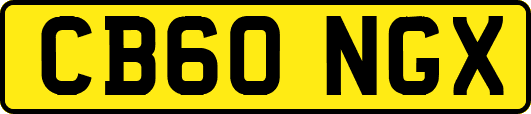 CB60NGX