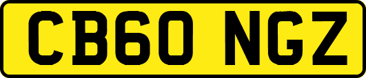 CB60NGZ