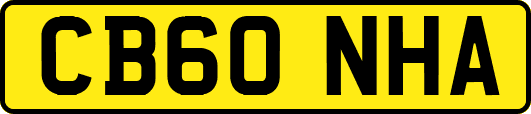 CB60NHA