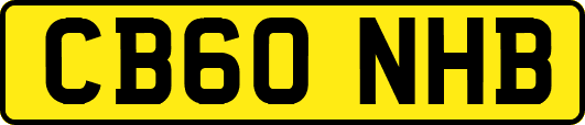 CB60NHB