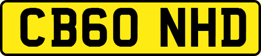 CB60NHD