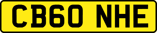 CB60NHE