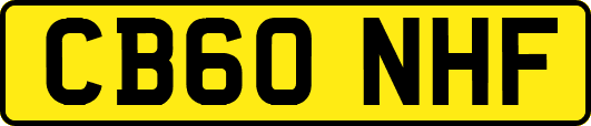 CB60NHF