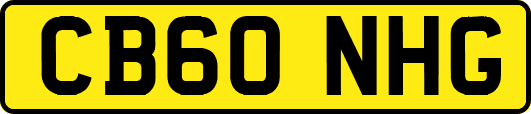 CB60NHG