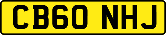 CB60NHJ