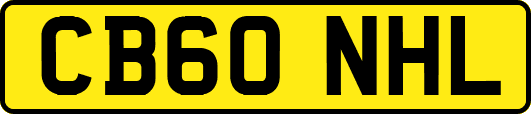 CB60NHL