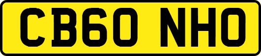 CB60NHO