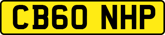 CB60NHP