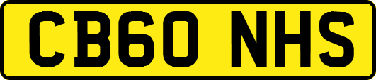 CB60NHS