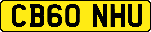 CB60NHU