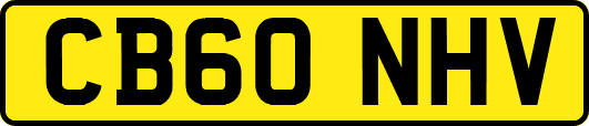 CB60NHV