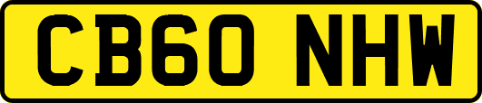 CB60NHW