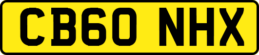 CB60NHX