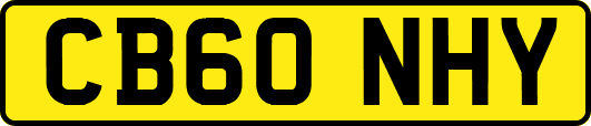 CB60NHY