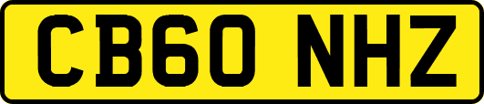 CB60NHZ