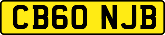 CB60NJB