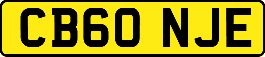 CB60NJE
