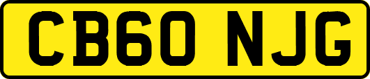 CB60NJG