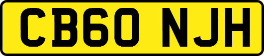 CB60NJH