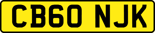 CB60NJK