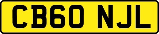CB60NJL