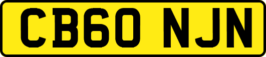 CB60NJN