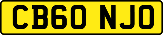 CB60NJO