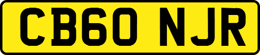 CB60NJR