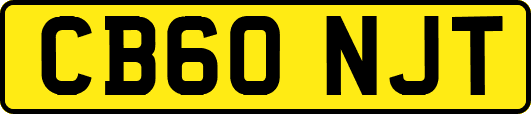 CB60NJT