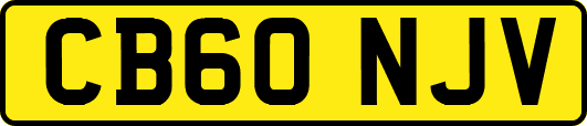 CB60NJV