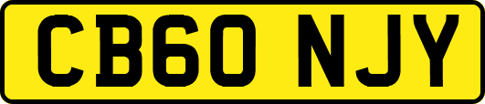 CB60NJY