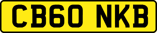 CB60NKB