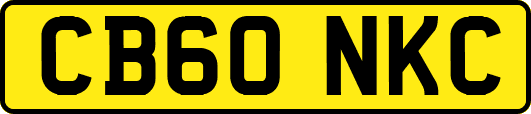 CB60NKC