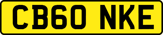 CB60NKE