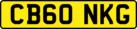 CB60NKG