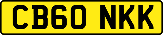CB60NKK
