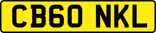 CB60NKL