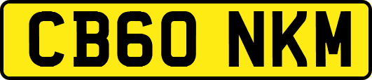 CB60NKM