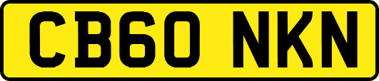CB60NKN