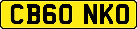CB60NKO