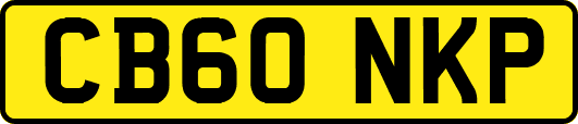 CB60NKP