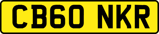 CB60NKR