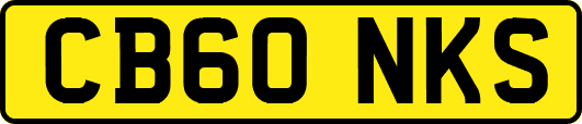 CB60NKS