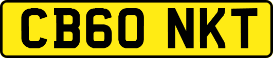 CB60NKT