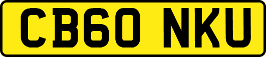 CB60NKU