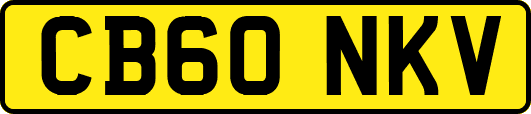 CB60NKV
