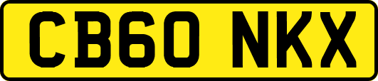 CB60NKX